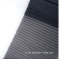 Schermata della finestra in poliestere Waterproof Mosquito Net
